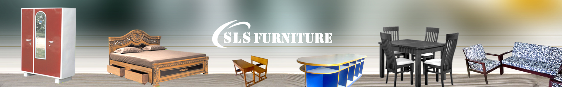 sls furniture
